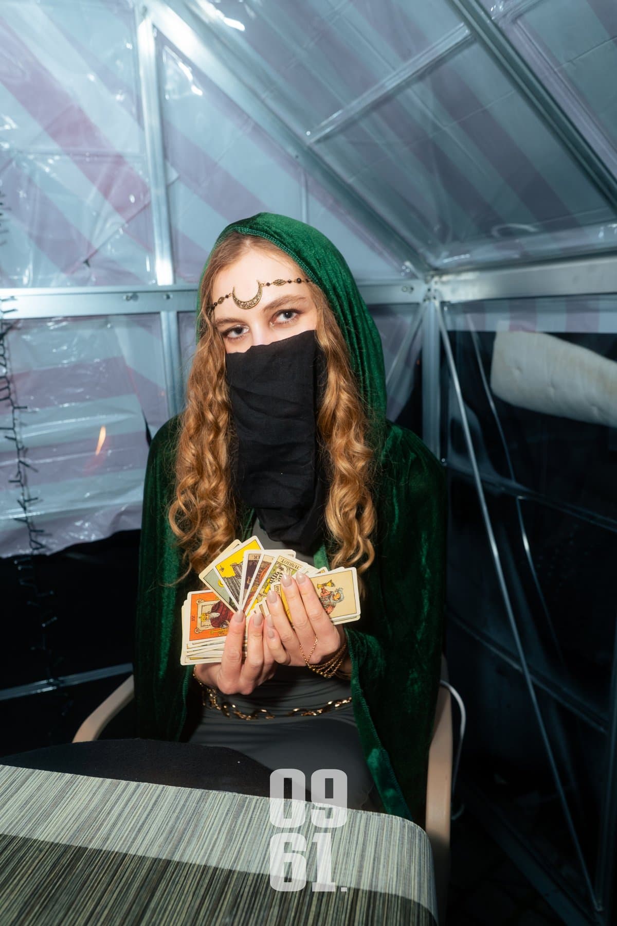 Zirkus Freakshow - SantoRino Bar