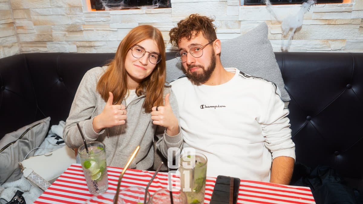 Zirkus Freakshow - SantoRino Bar preview