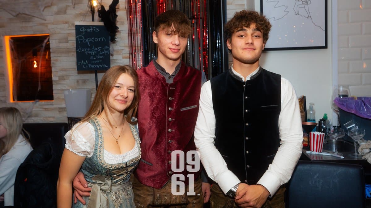 Zirkus Freakshow - SantoRino Bar preview