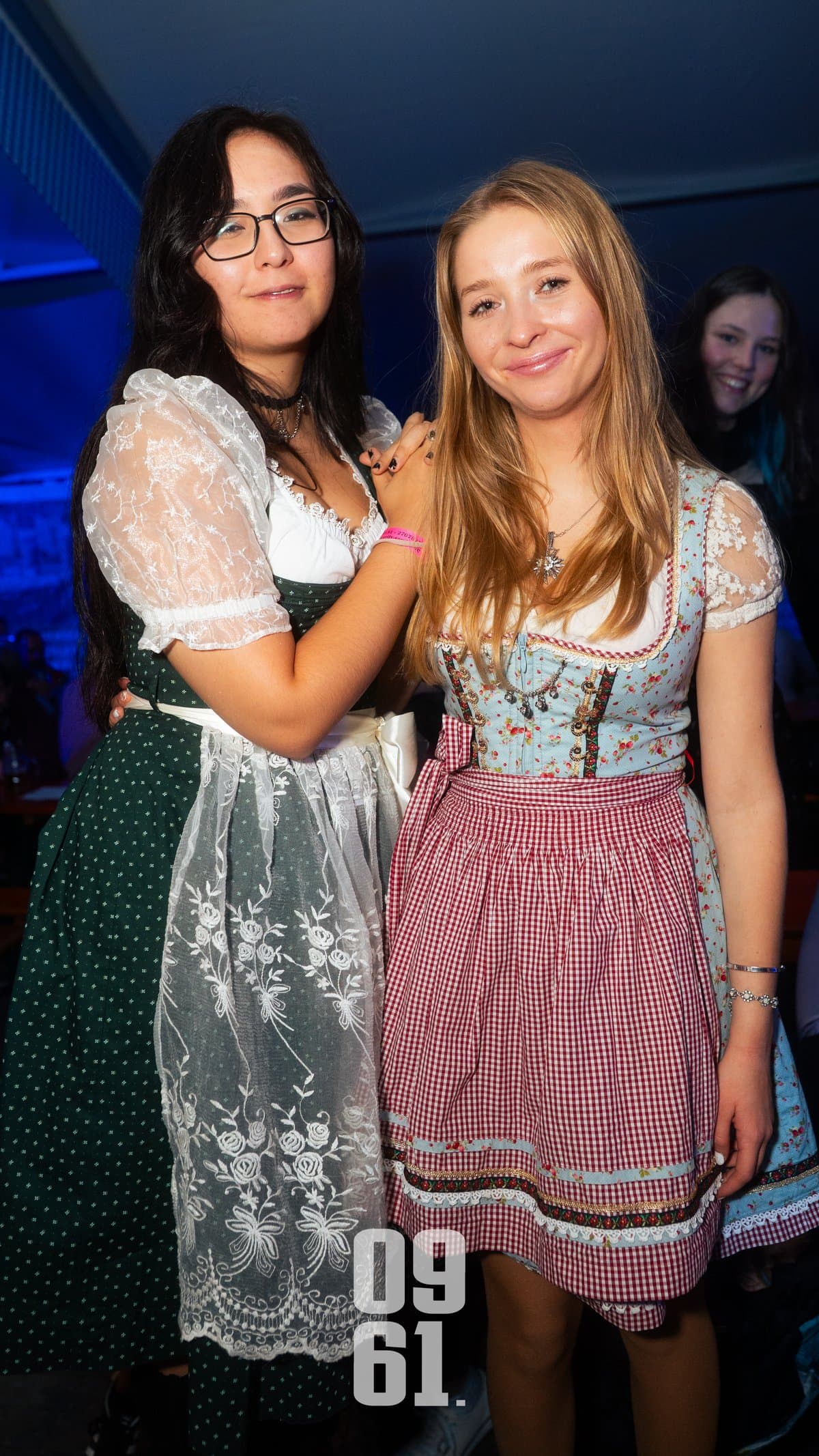 Kirwa Luhe Freitag preview