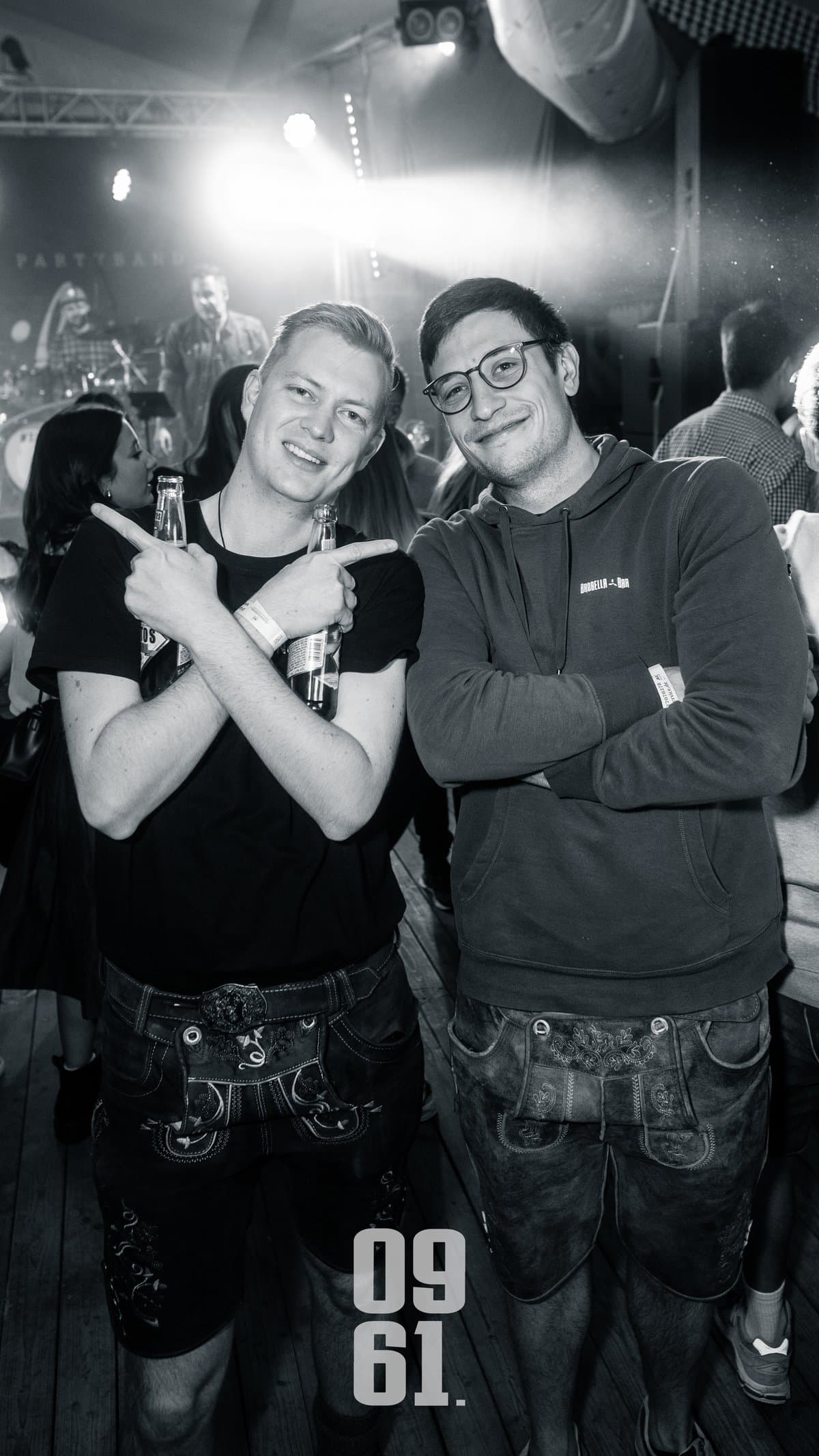 Kirwa Luhe Freitag preview