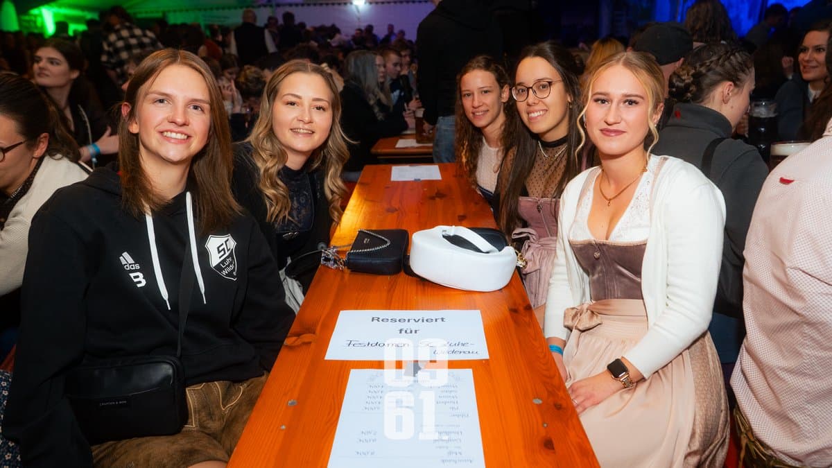 Kirwa Luhe Samstag preview