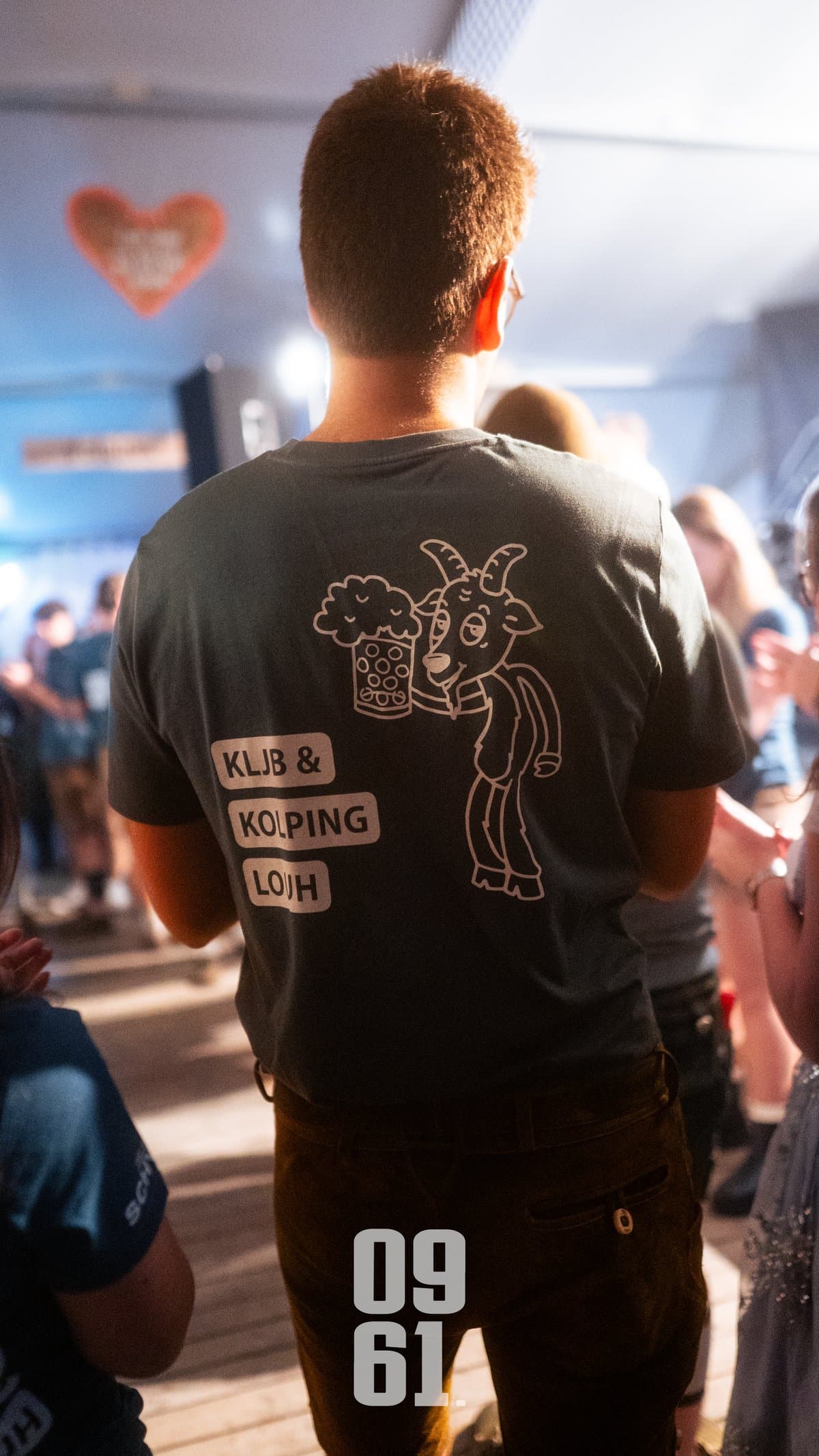 Kirwa Luhe Samstag preview