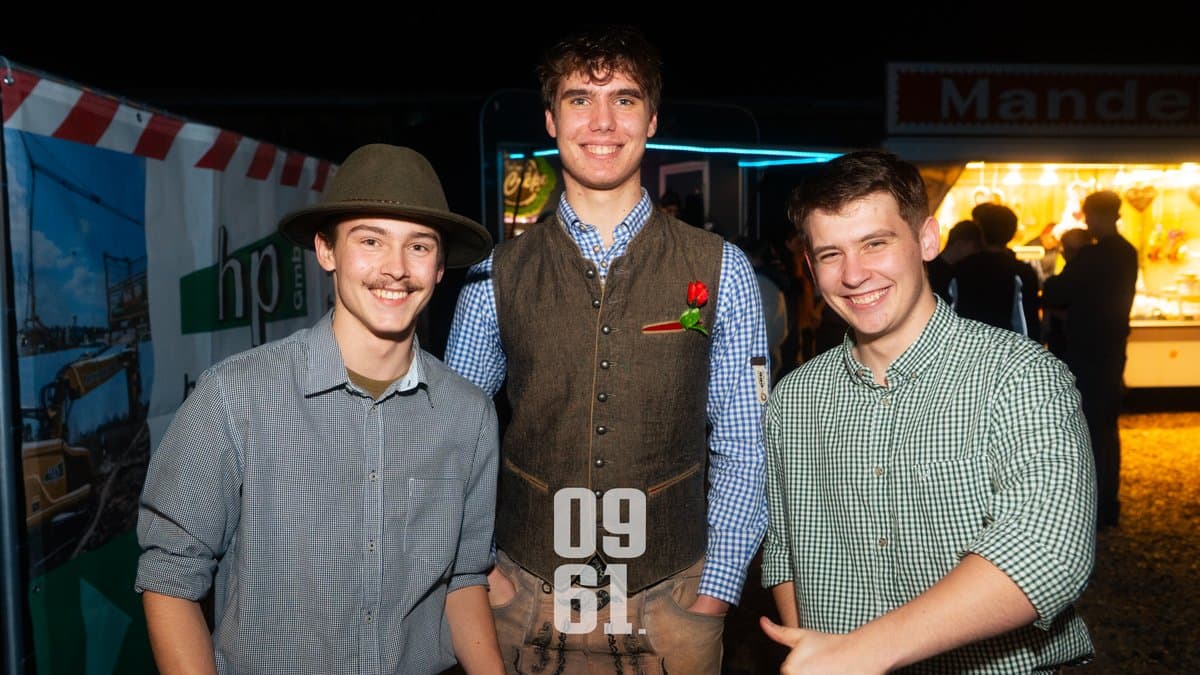 Kirwa Luhe Samstag preview