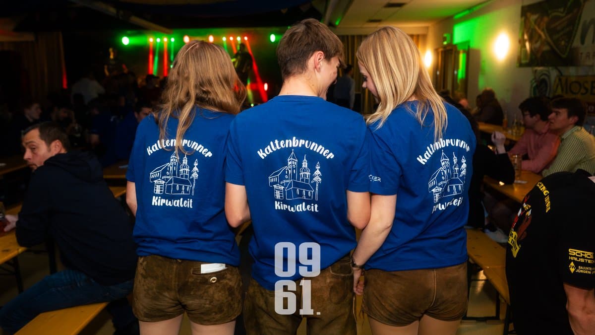 Kirwa Freihung Samstag preview