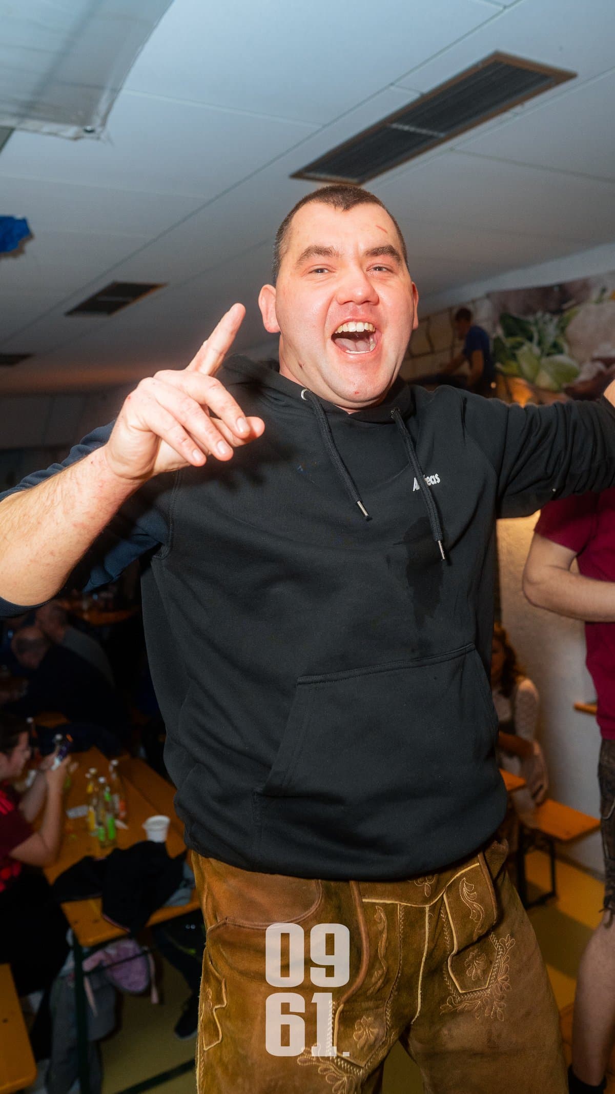 Kirwa Freihung Samstag preview