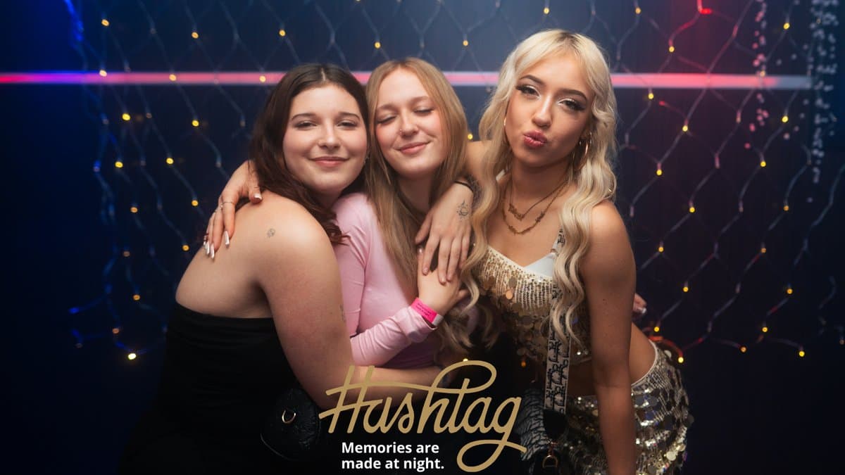 Herzenssache / Santa Sam - Hashtag preview