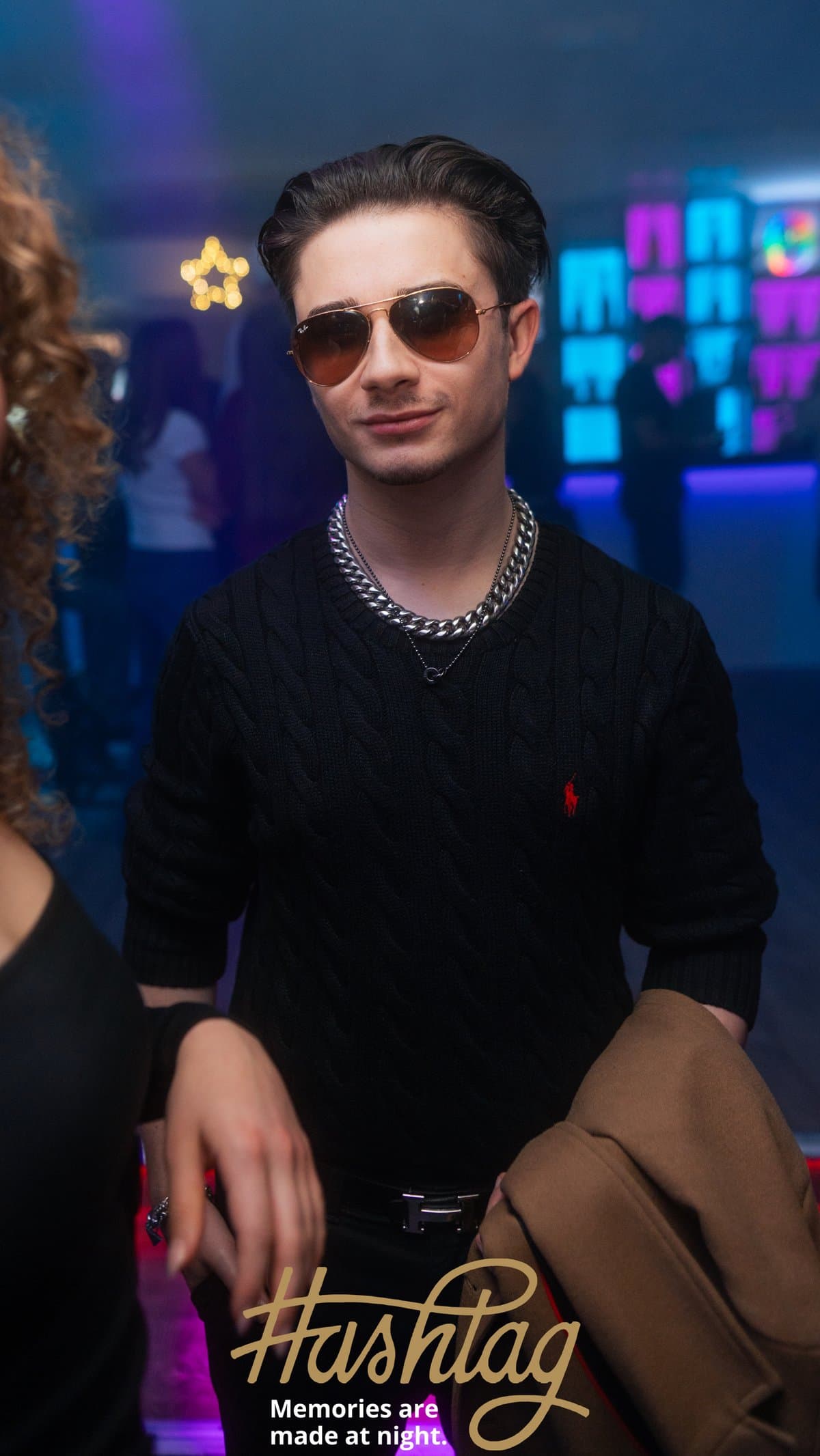 Herzenssache / Santa Sam - Hashtag preview