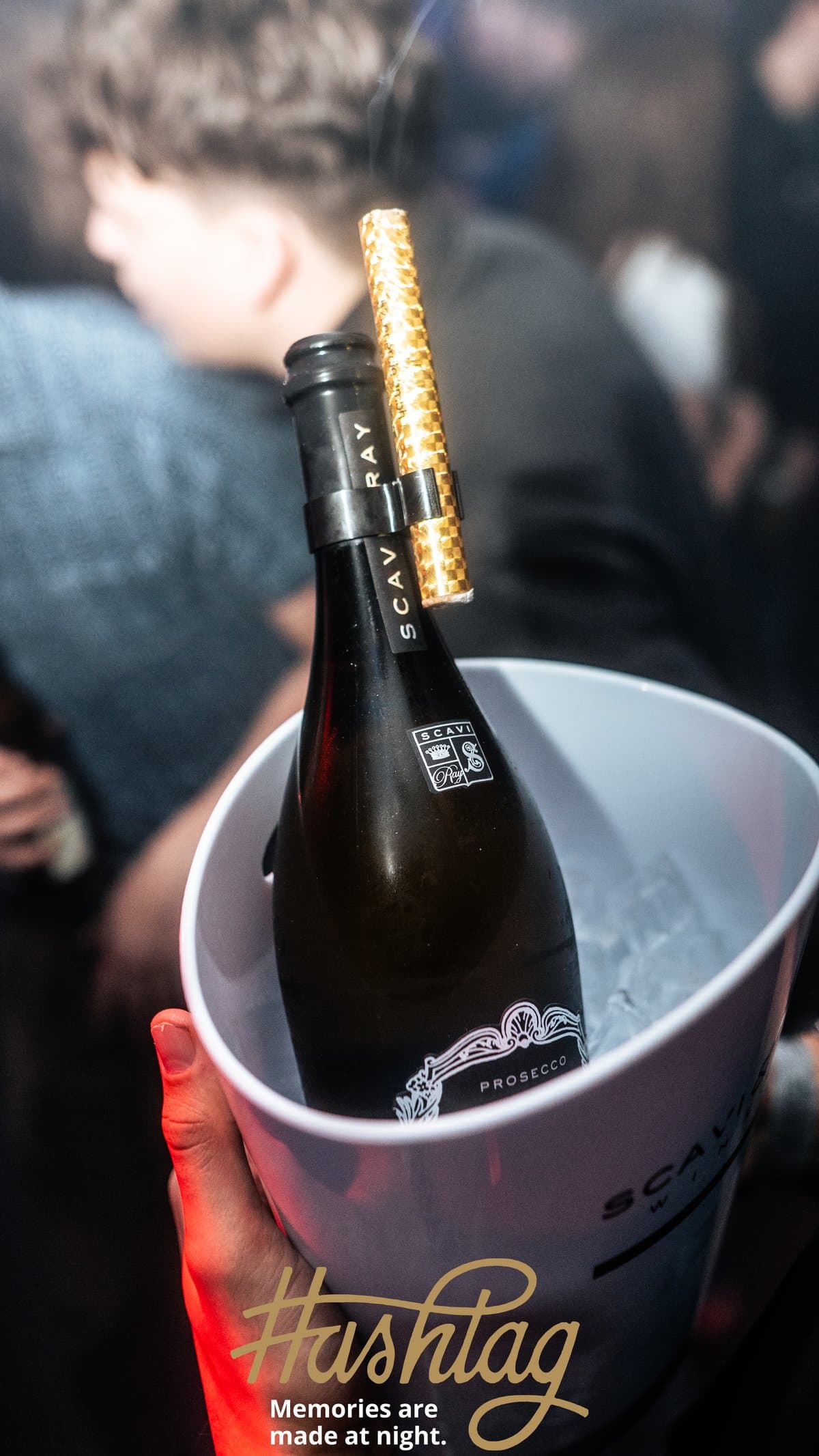 Herzenssache / Santa Sam - Hashtag preview