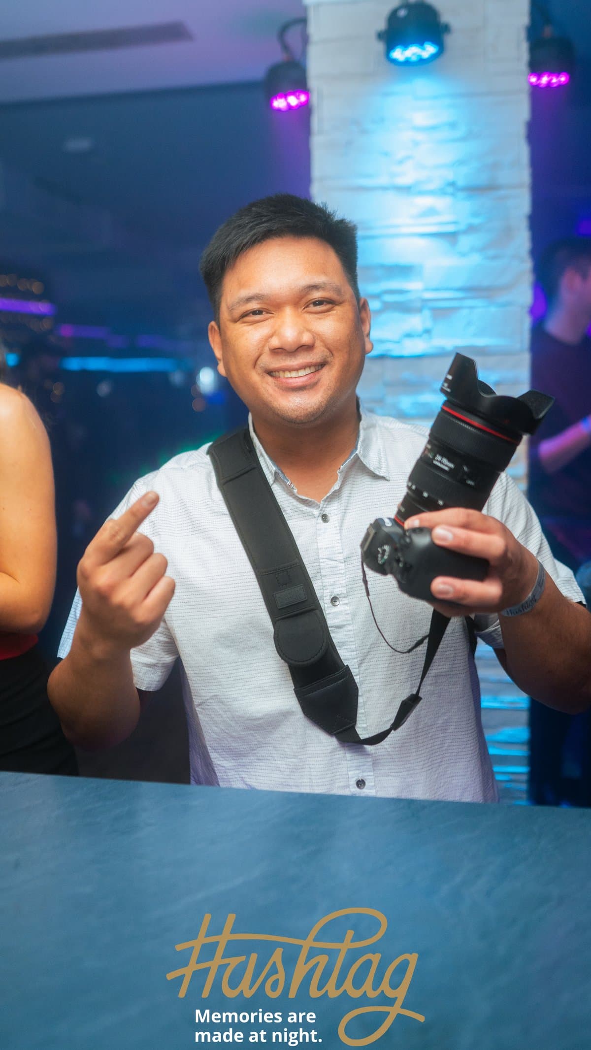 Herzenssache / Santa Sam - Hashtag preview