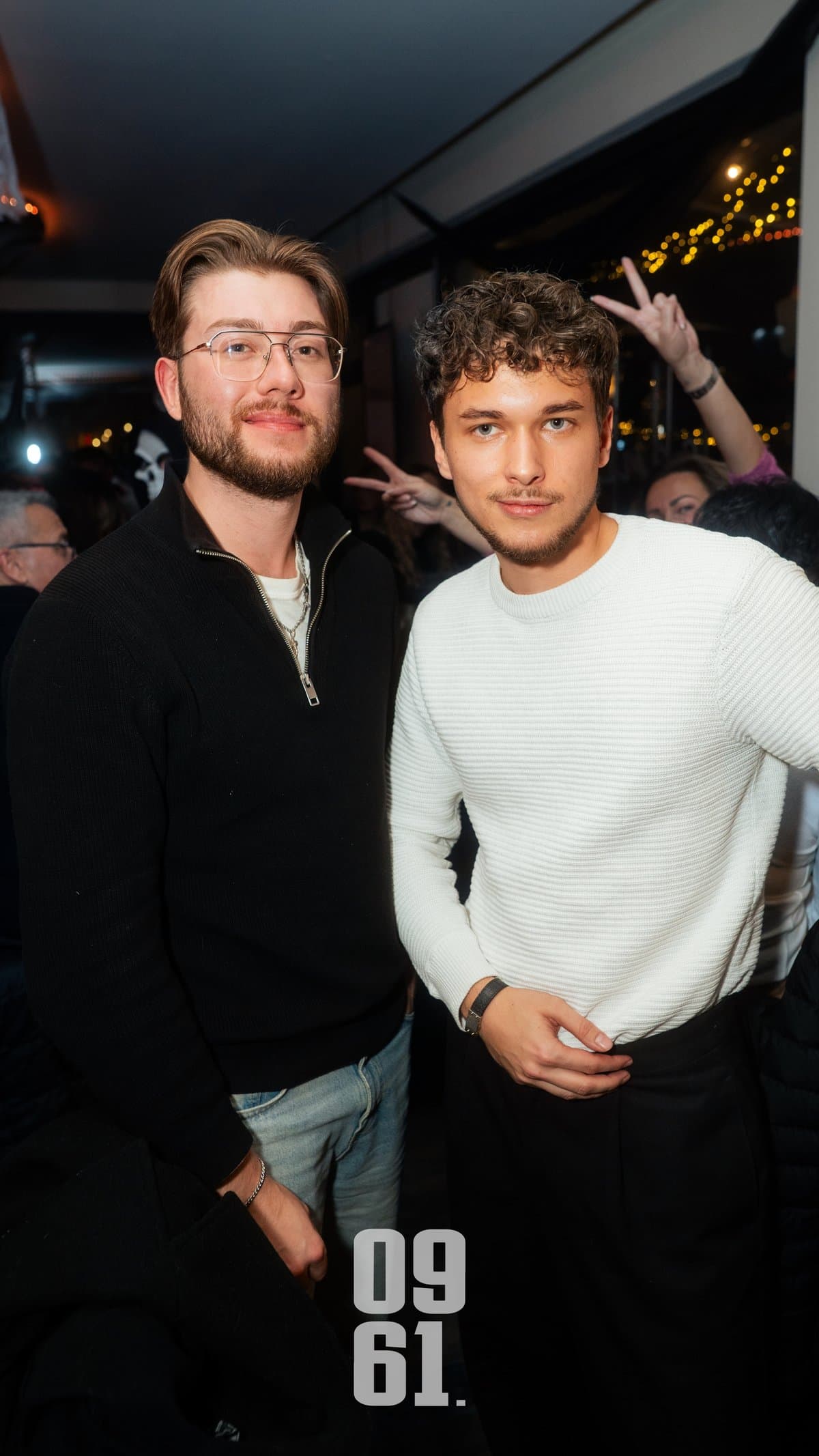 Halloween - SantoRino Bar preview