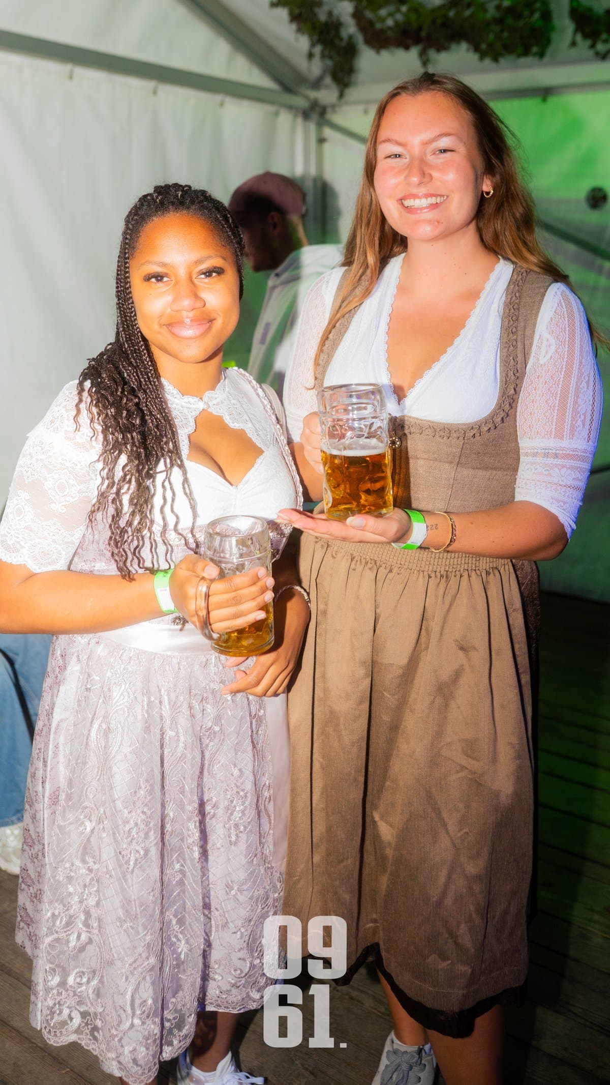 Weiherhammer Kirwa Samstag preview