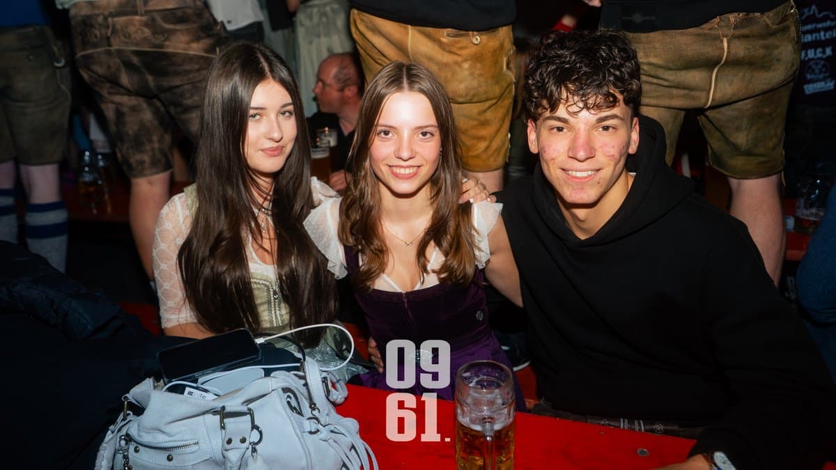 Weiherhammer Kirwa Freitag preview