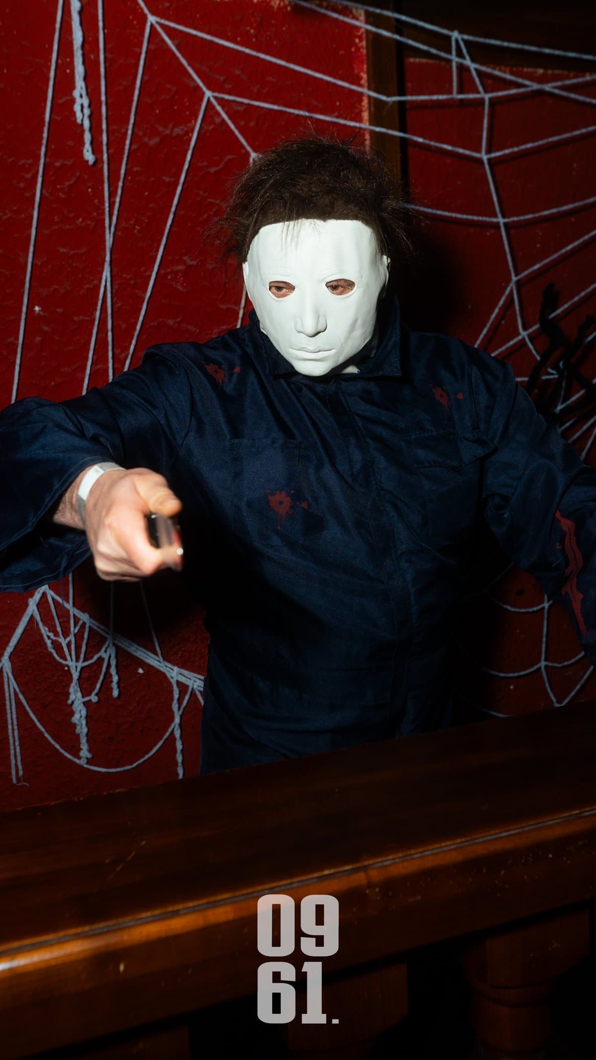 Halloween Party - Campus Festival preview