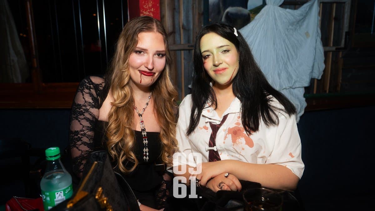 Halloween Party - Campus Festival preview