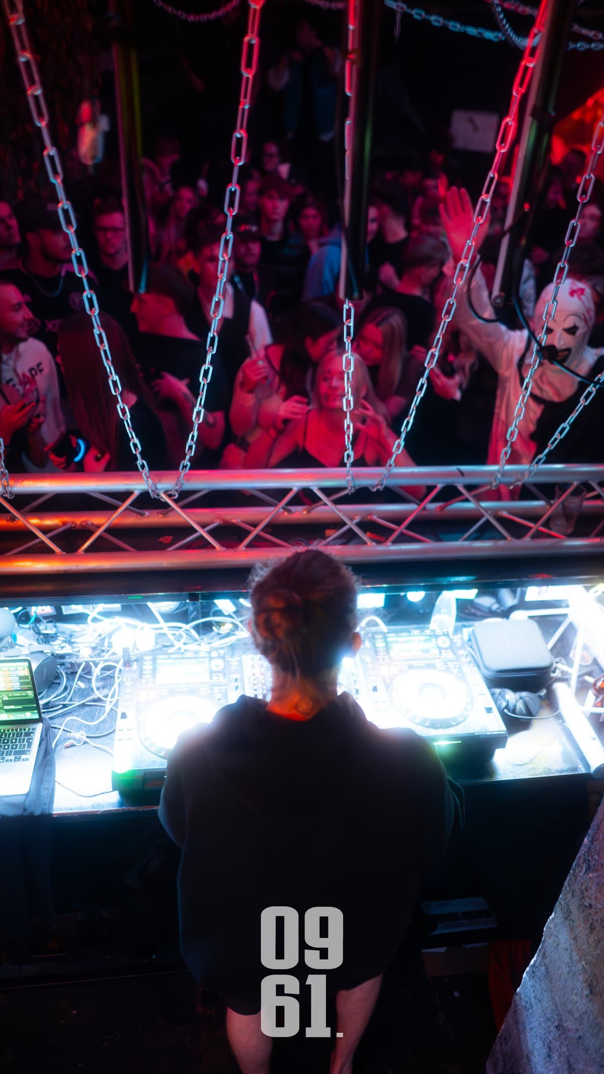 Halloween Party - Mad House preview