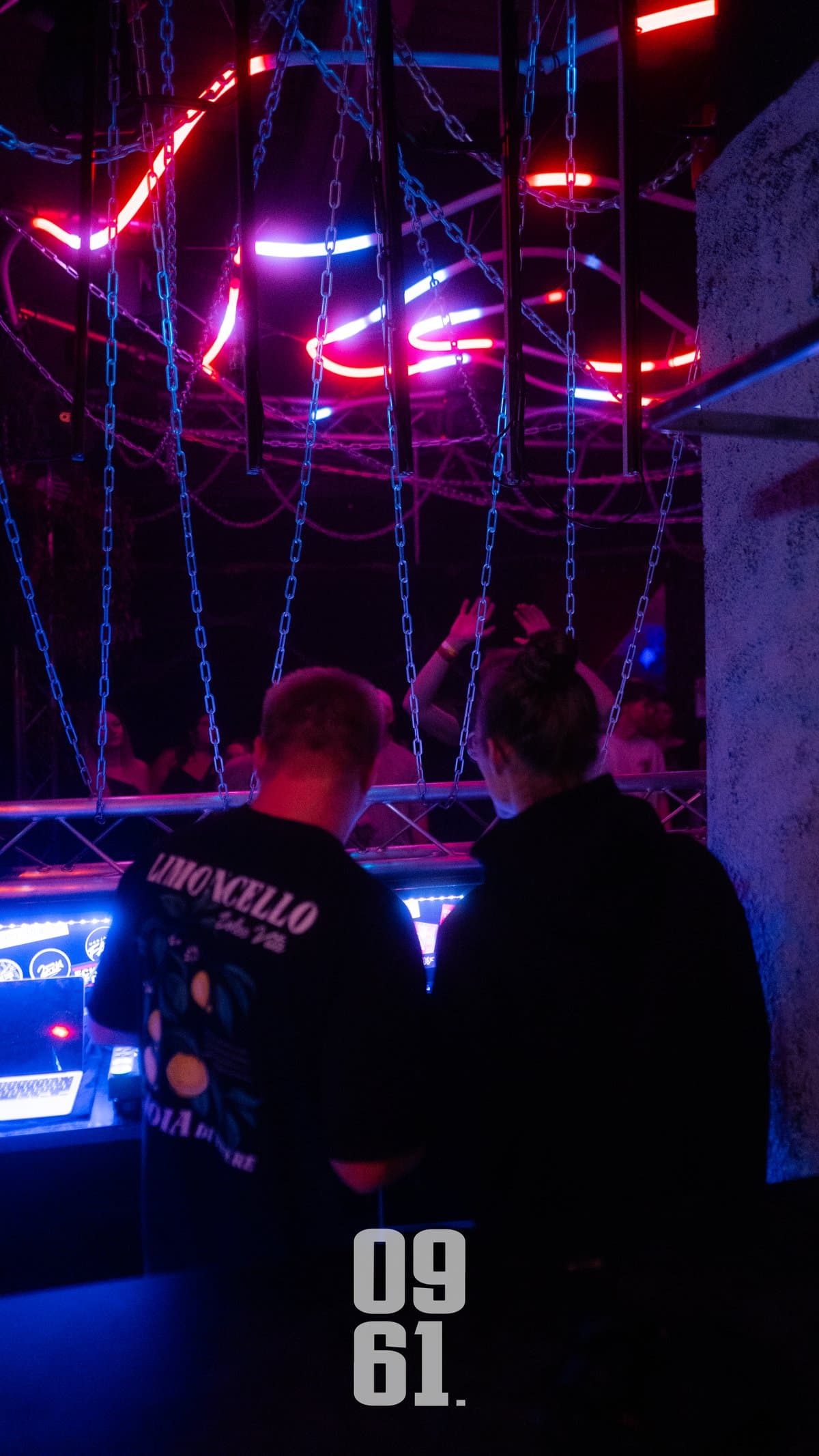 Extase x Schwitzkasten - Mad House preview