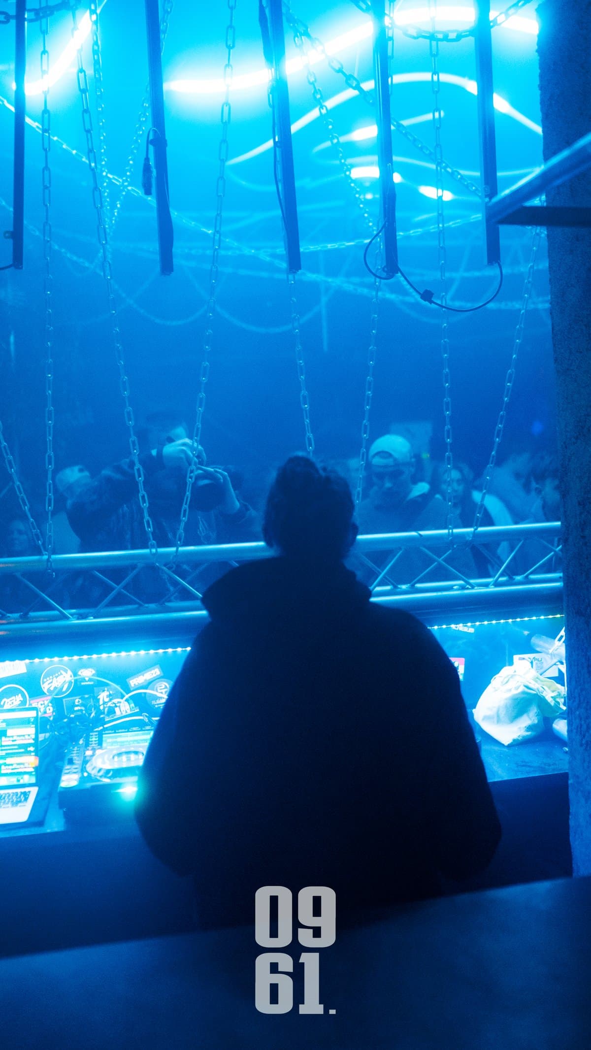 Extase x Schwitzkasten - Mad House preview