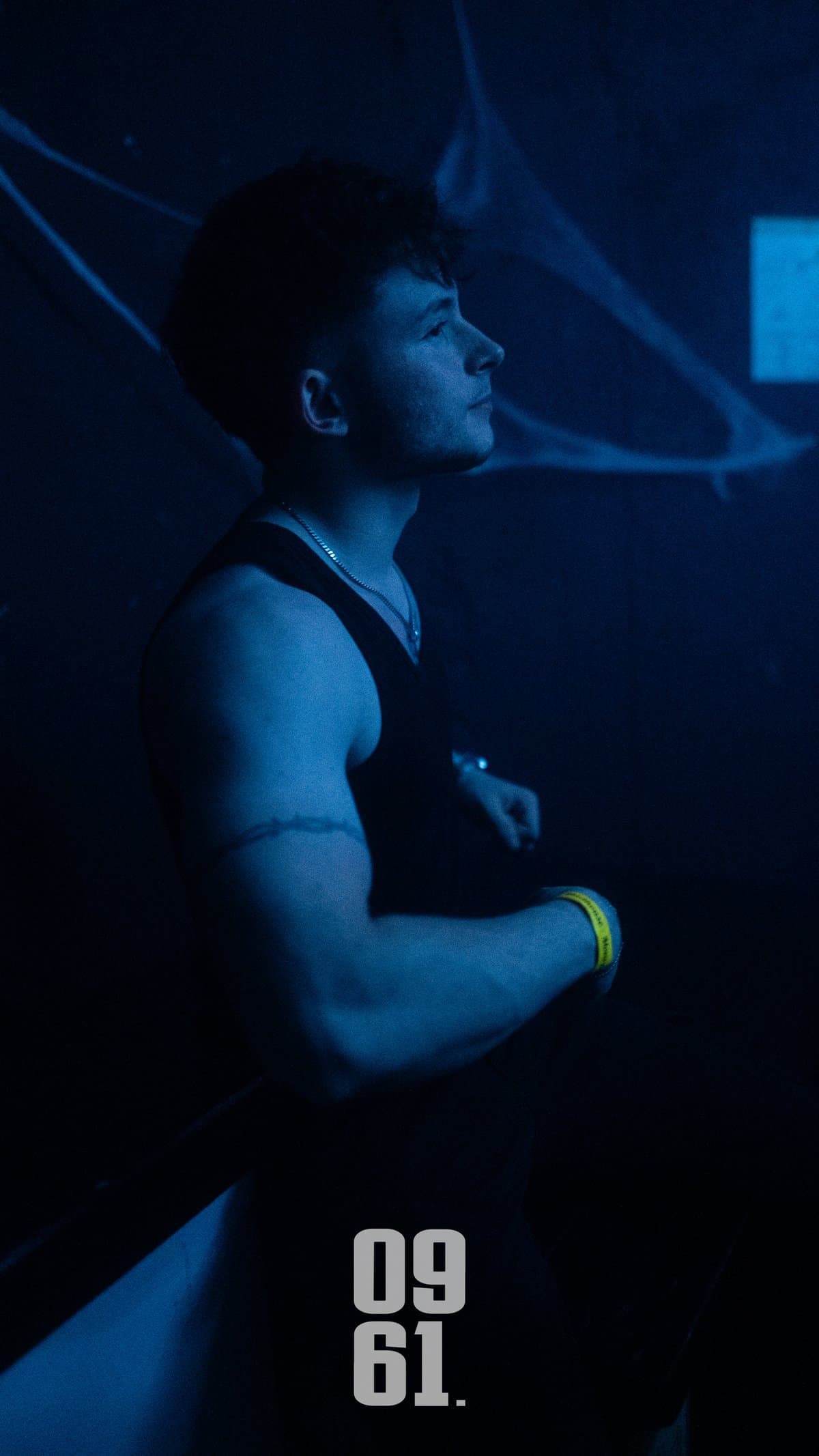 Extase x Schwitzkasten - Mad House preview