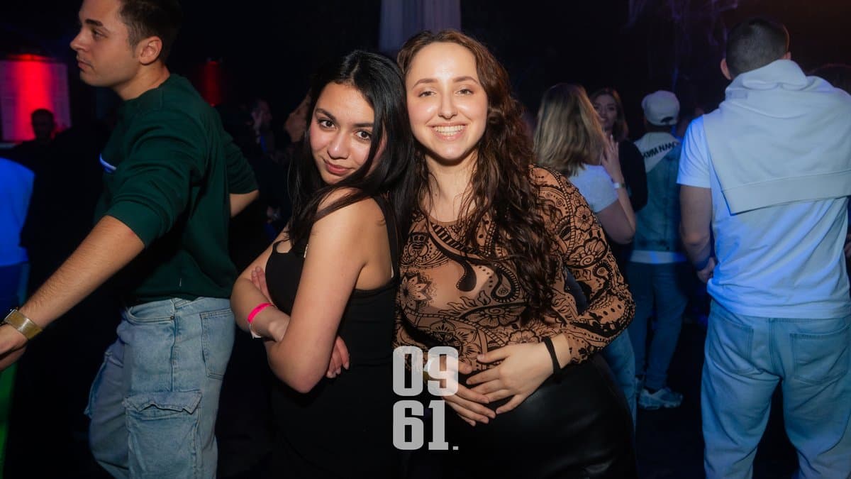 Russian Night - Mad House preview