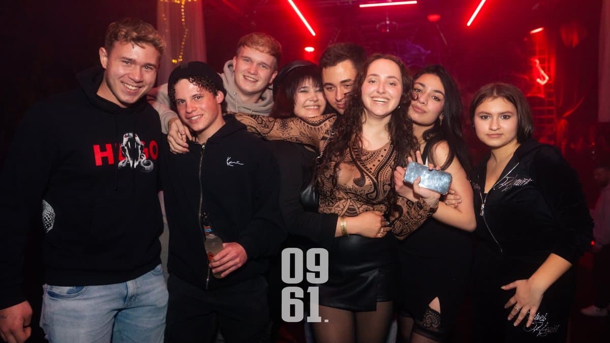 Russian Night - Mad House preview