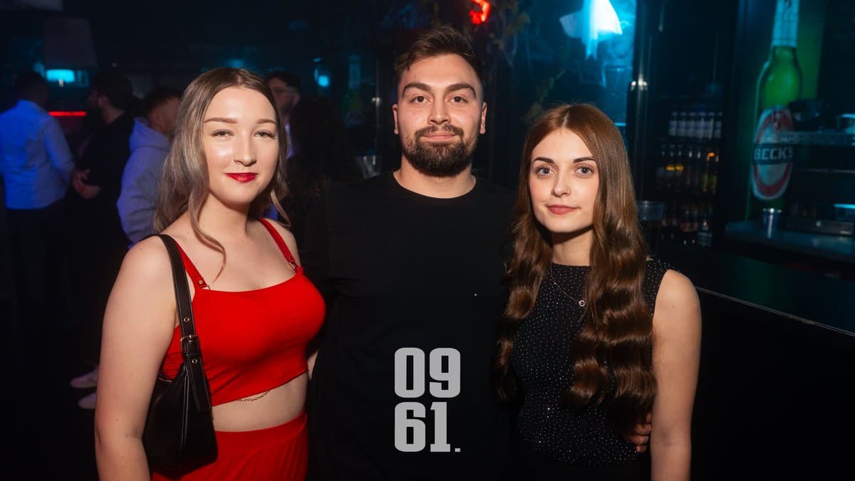 Russian Night - Mad House