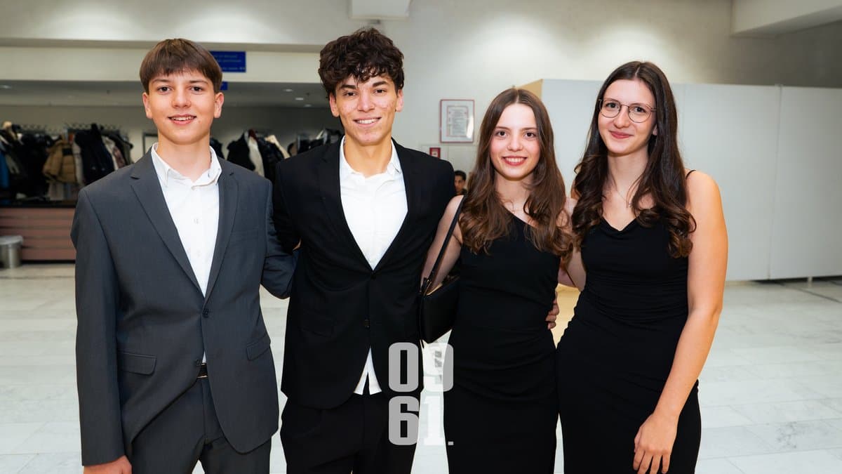 Abschlussball 2025 preview