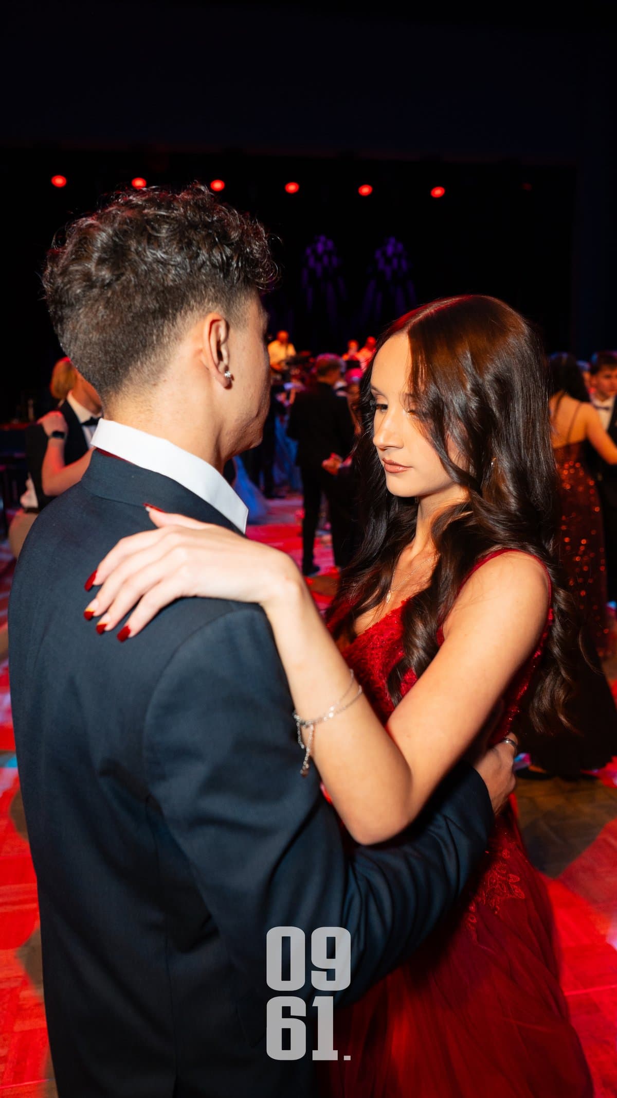 Abschlussball 2025 preview