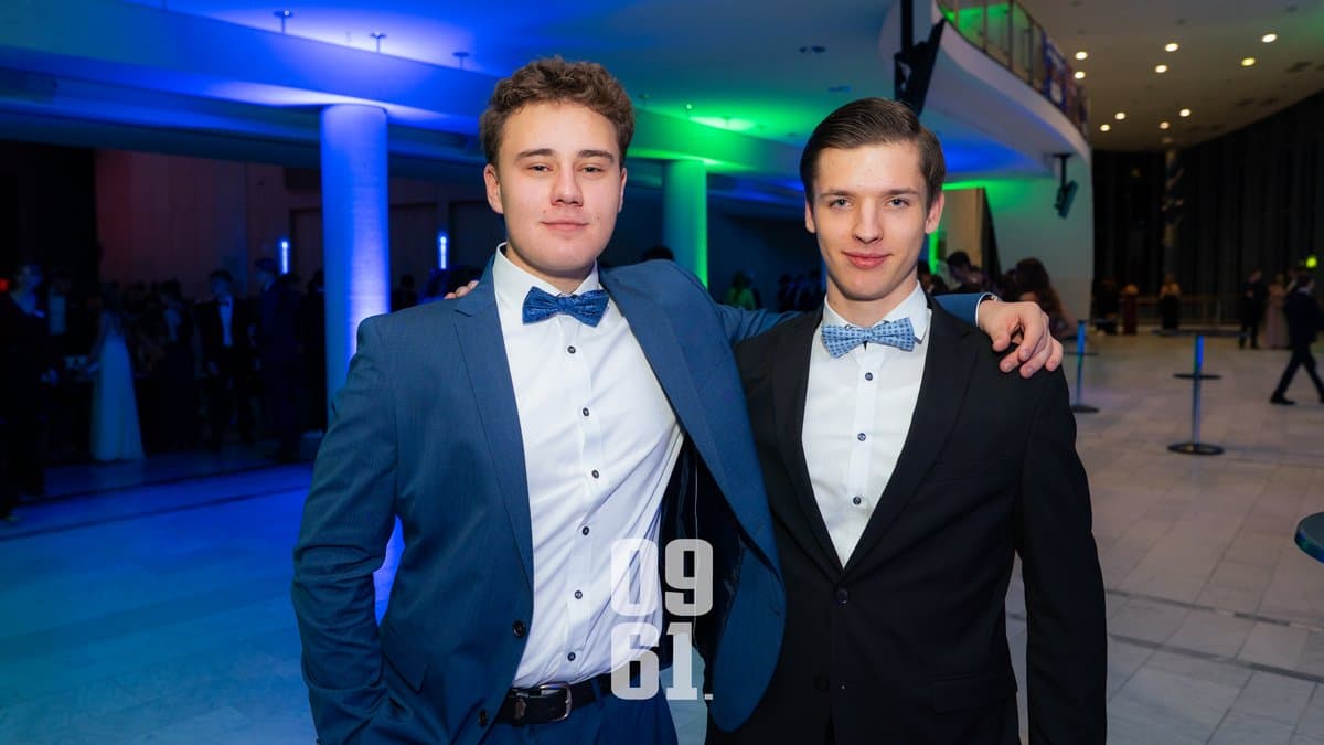 Abschlussball 2025 preview