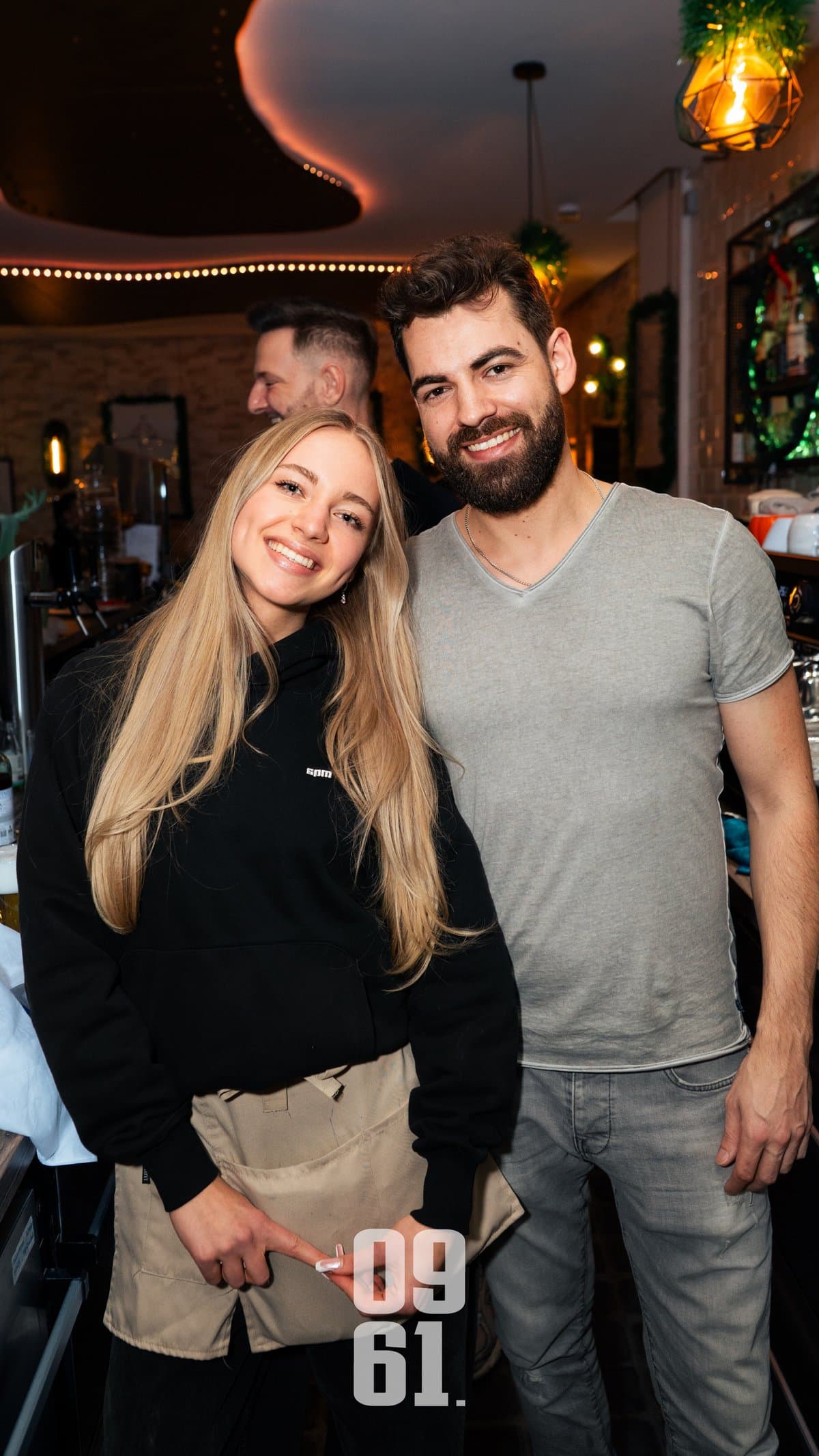 Shot Spezial (After Abschlussball) - SantoRino Bar preview