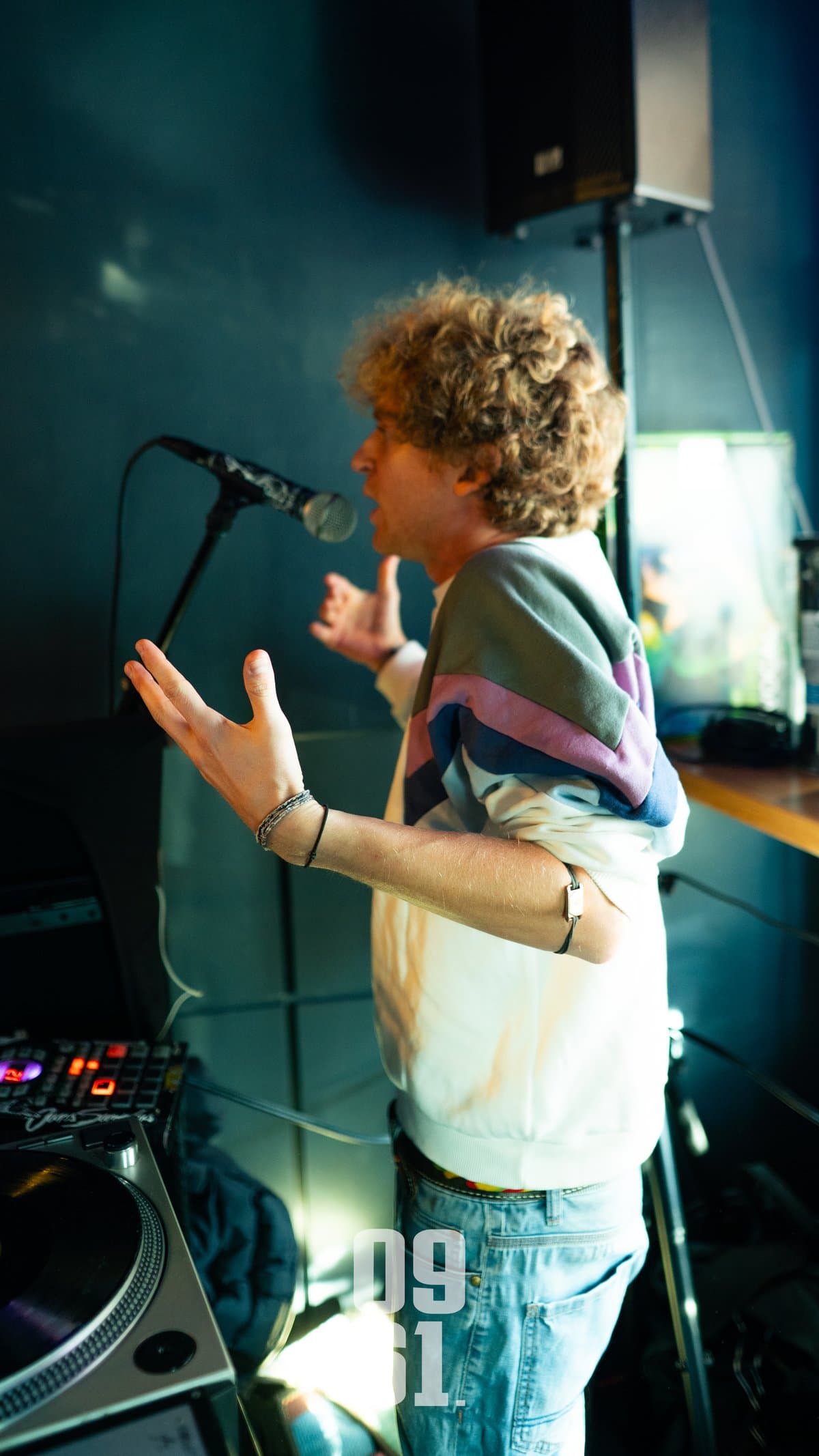 Mama's Rapfrühschoppen - Mama's Streetfood Bar preview