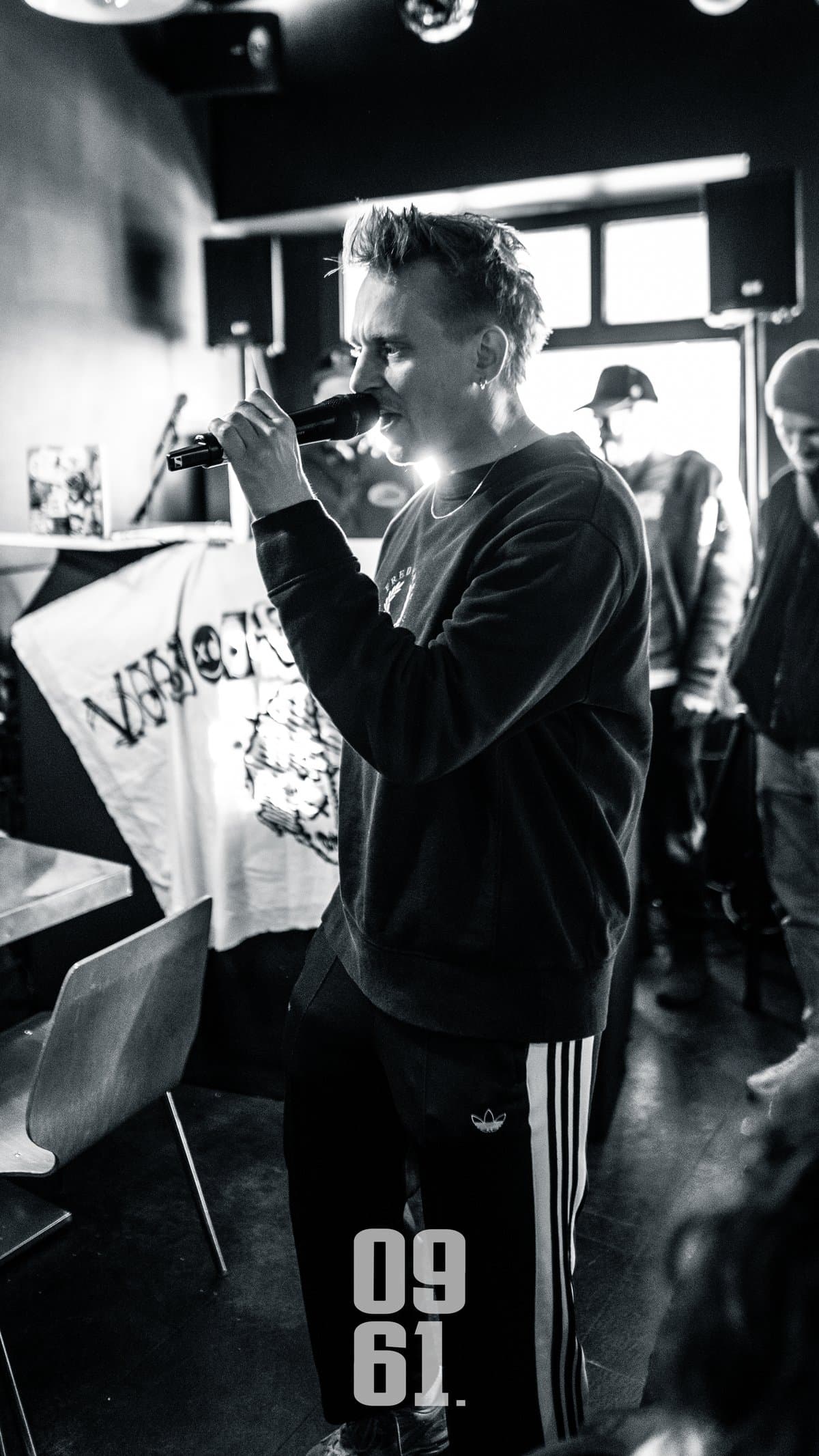 Mama's Rapfrühschoppen - Mama's Streetfood Bar preview