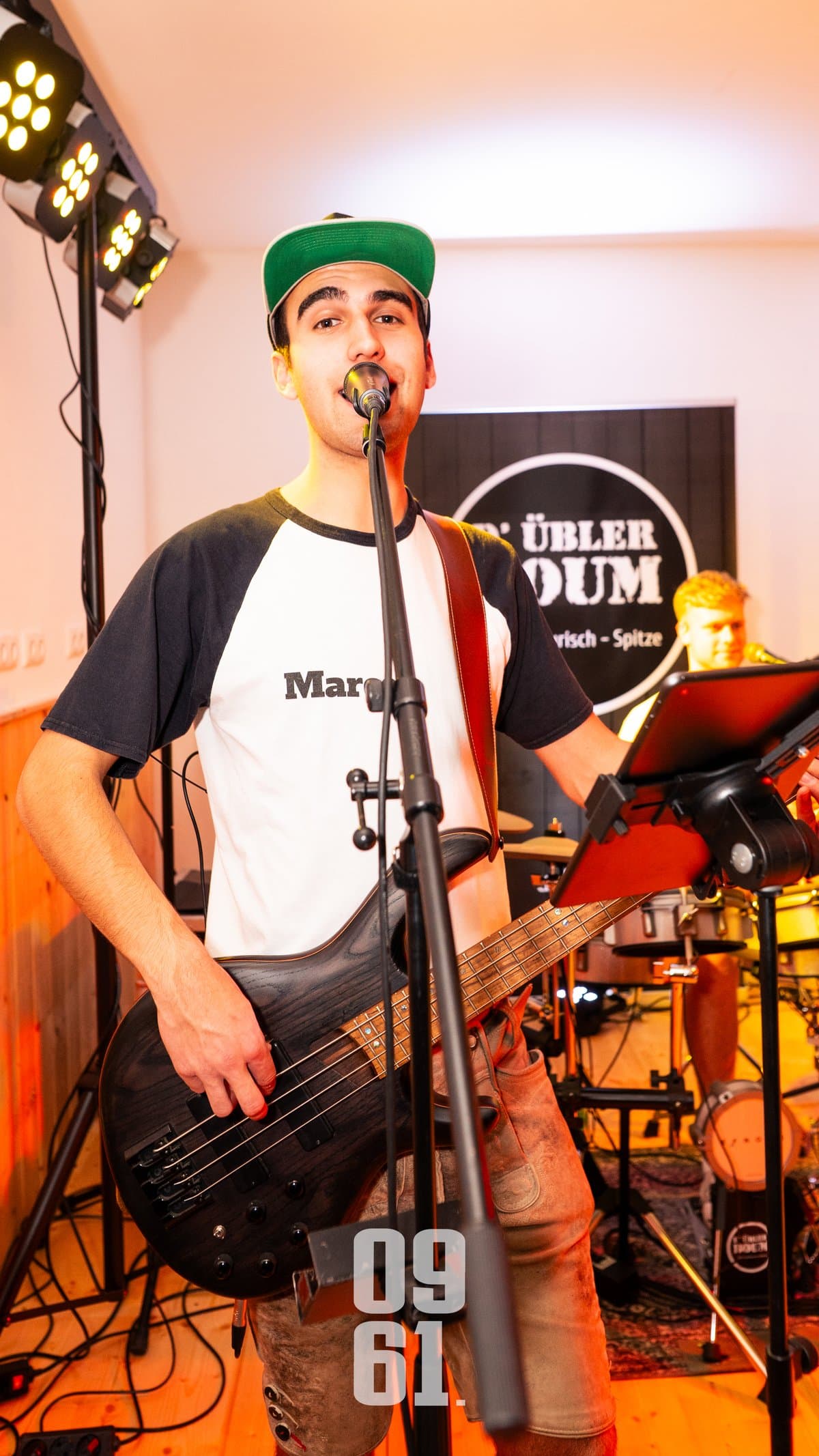 Kirwa Samstag Thansüß preview