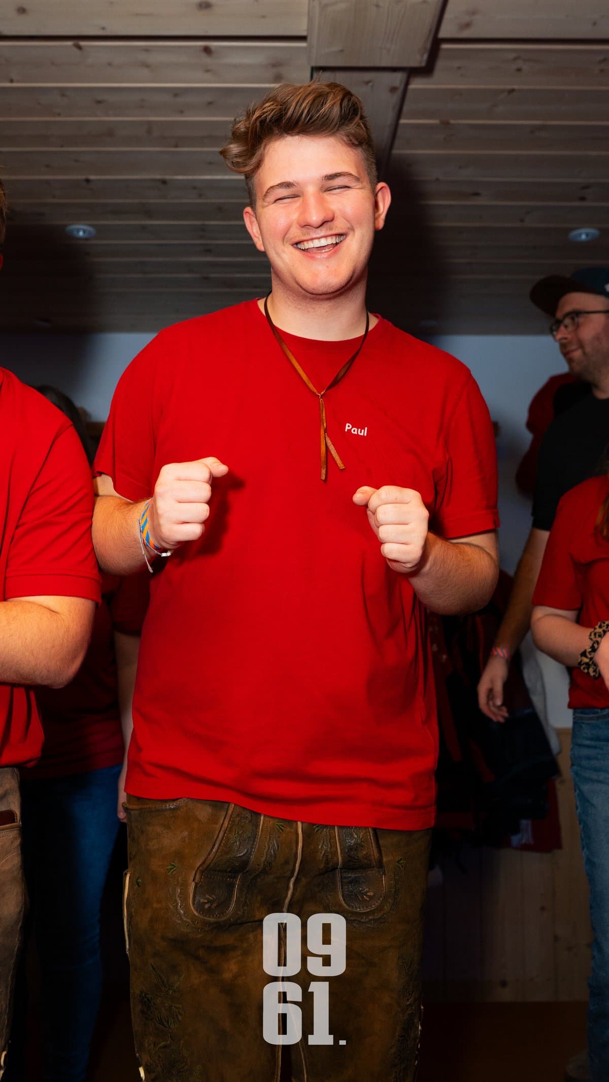 Kirwa Samstag Thansüß preview