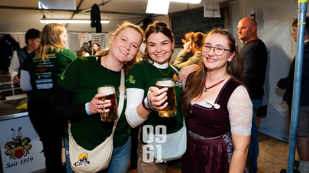 Kirwa Samstag Schwarzenbach