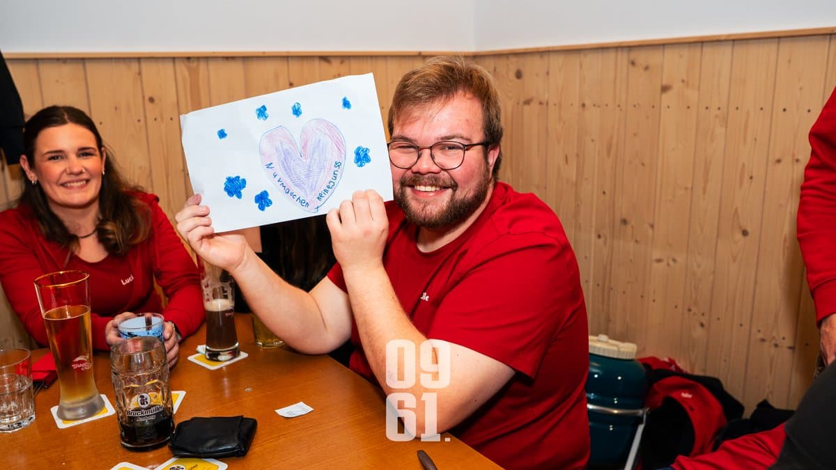 Kirwa Sonntag Thansüß