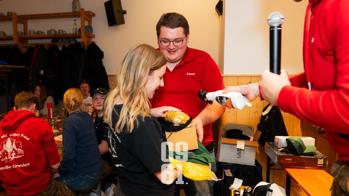 Kirwa Sonntag Thansüß preview