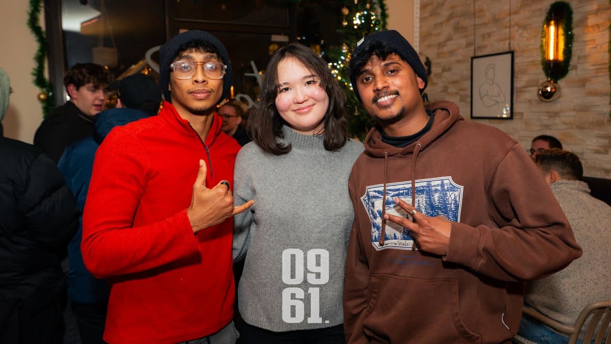 Shots Spezial - SantoRino Bar