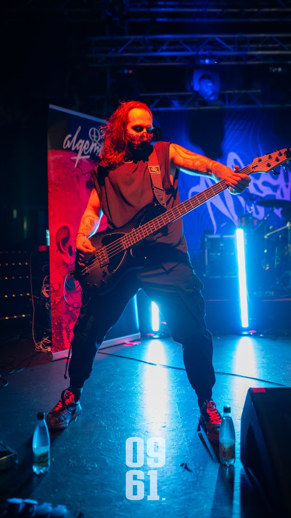 Metal Madness - Mad House preview