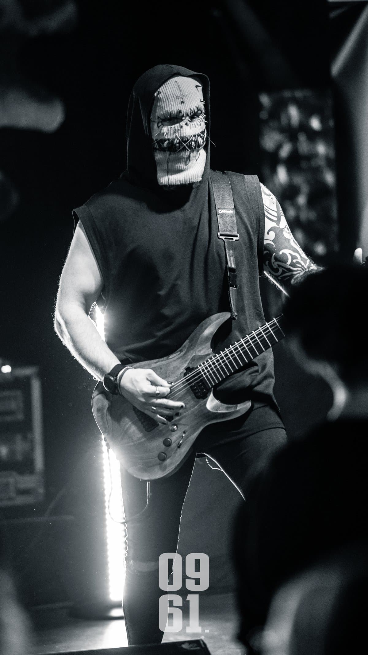 Metal Madness - Mad House preview