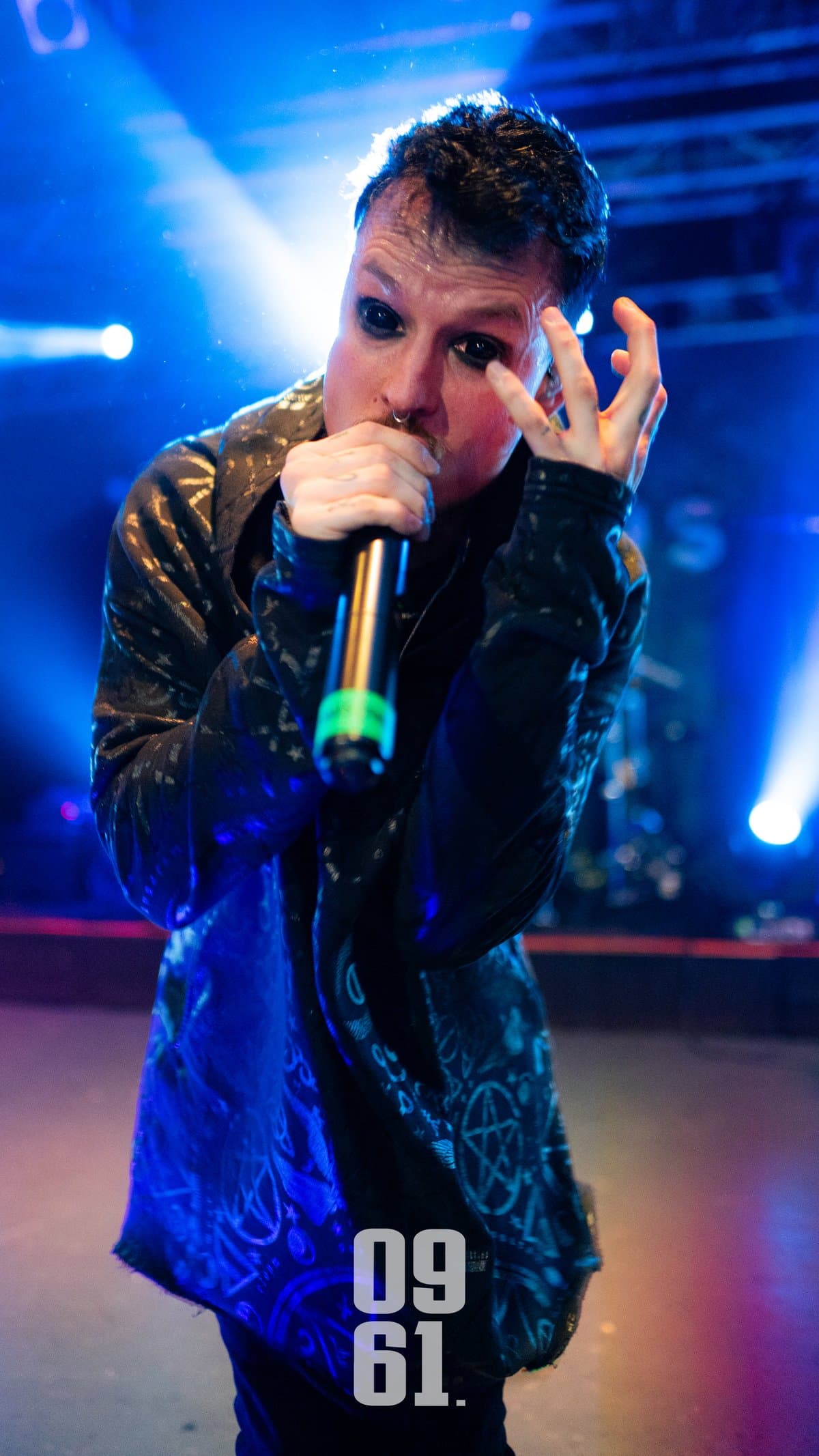 Metal Madness - Mad House preview