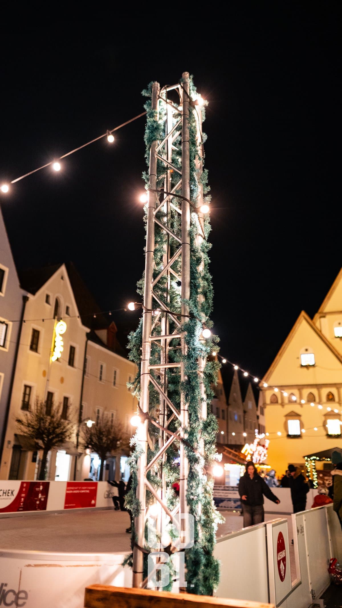 Weihnachtsmarkt Weiden Freitag preview