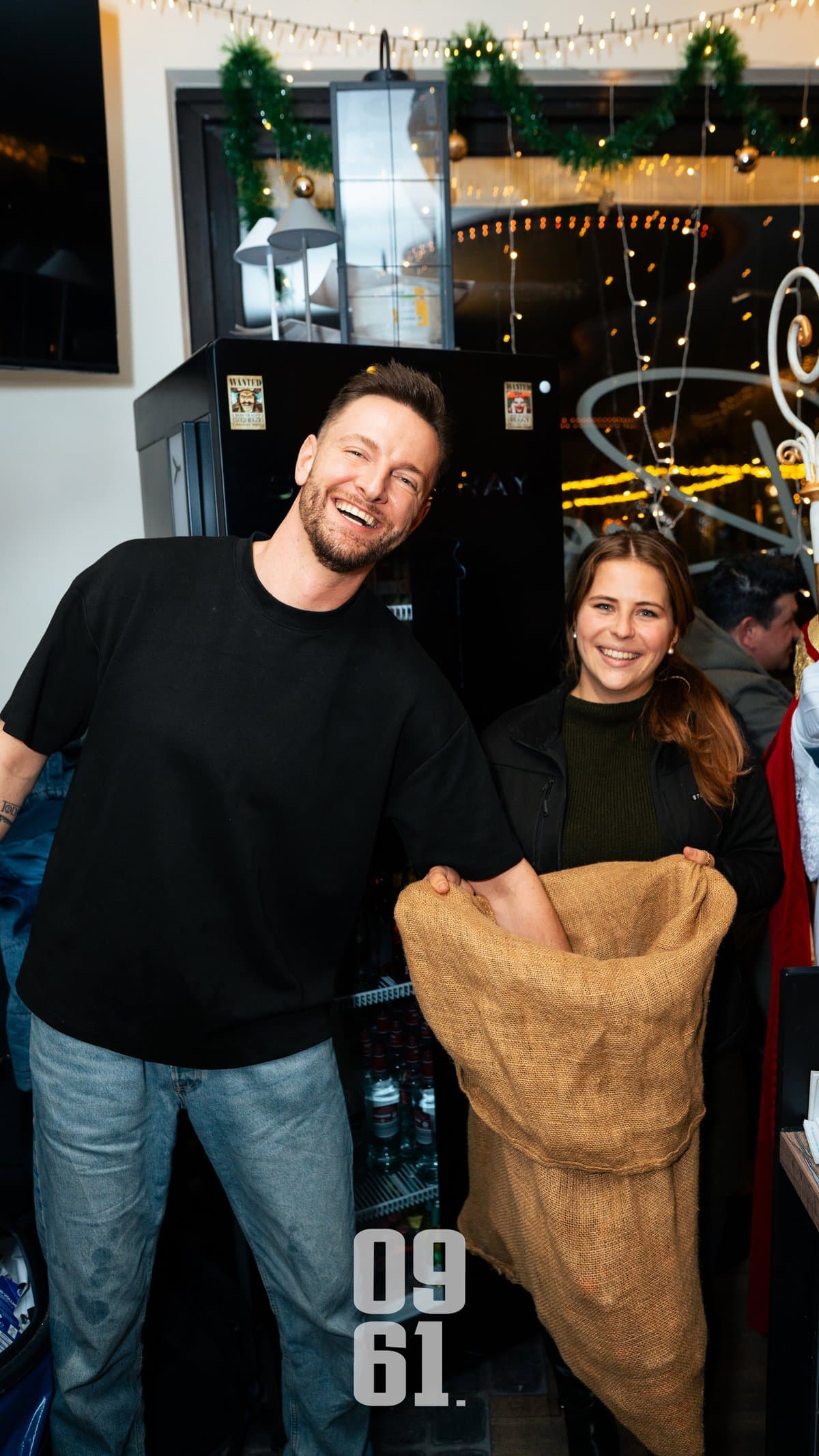 Winter Season Opening - SantoRino Bar preview