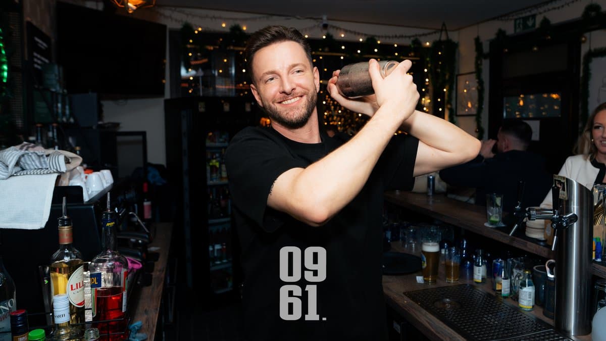 Winter Season Opening - SantoRino Bar preview