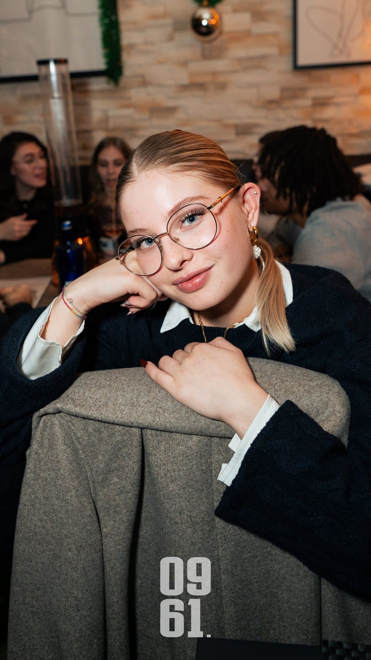 Winter Season Opening - SantoRino Bar preview