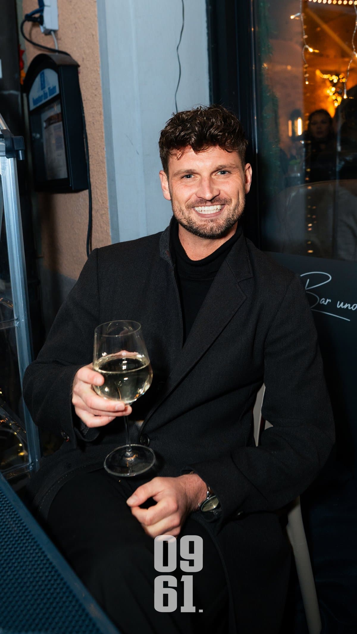 Winter Season Opening - SantoRino Bar preview