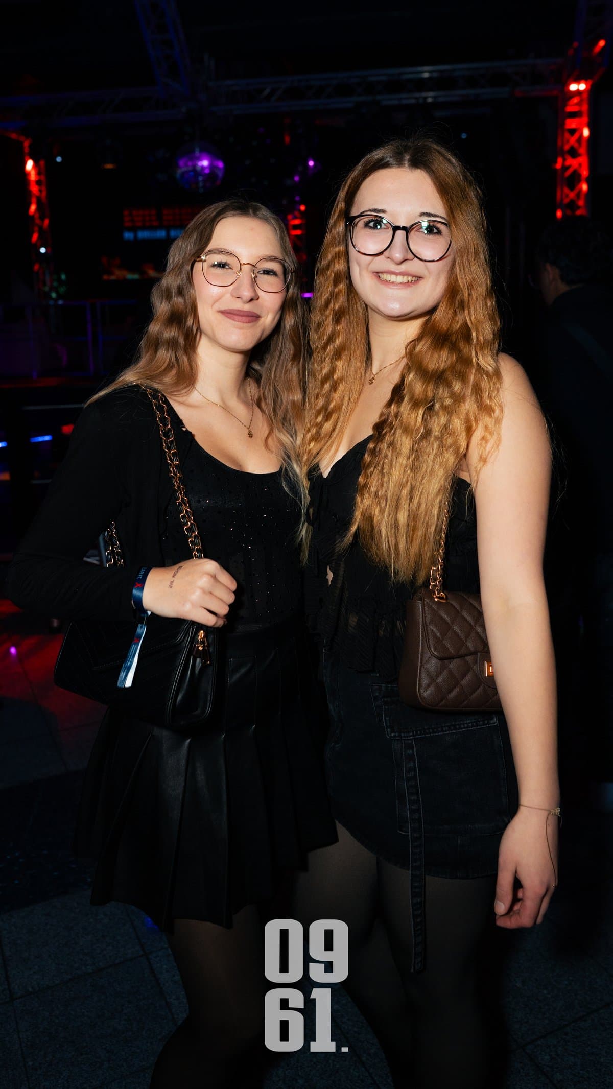 Evil Nights - Stage preview