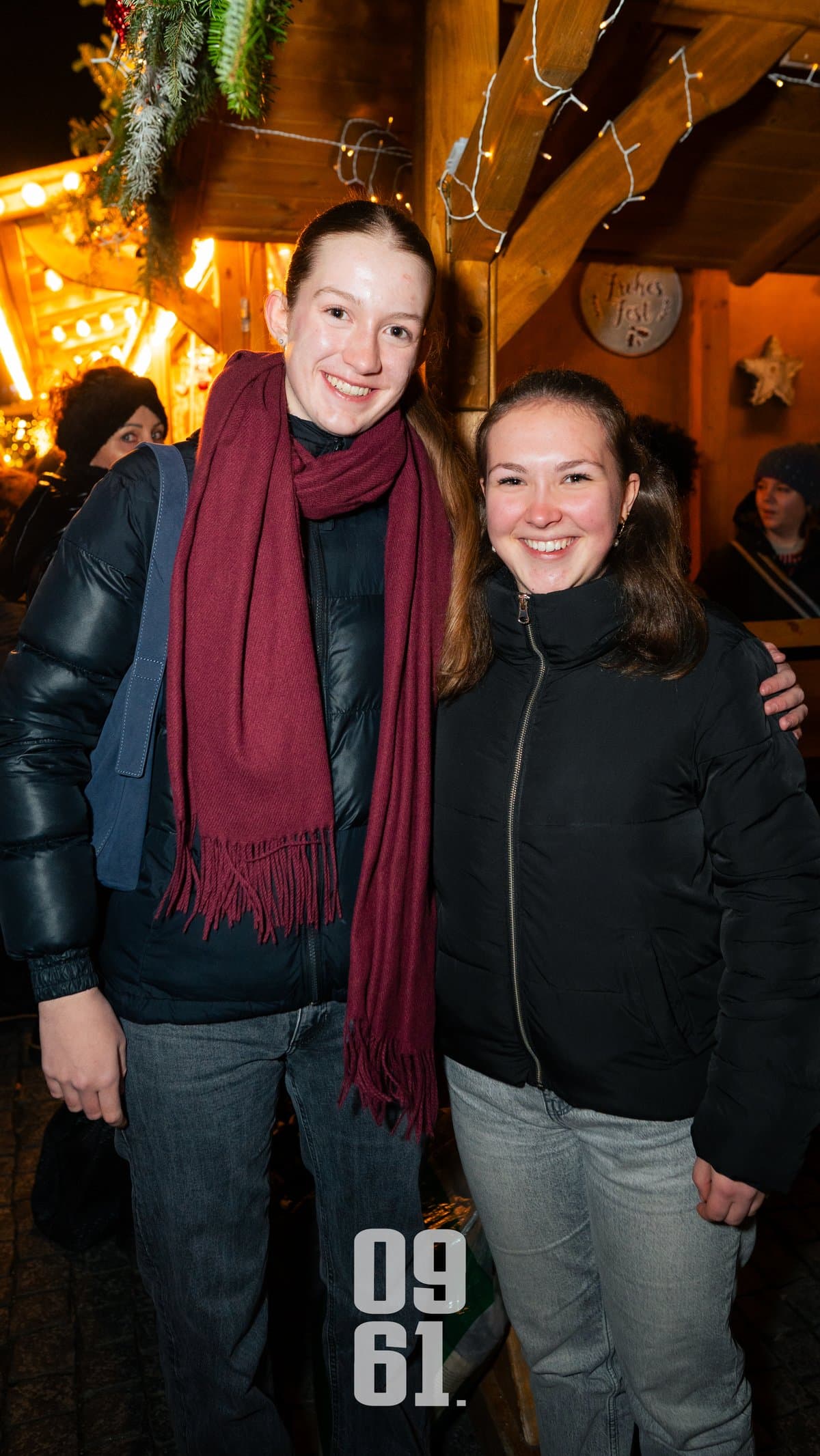 Weihnachtsmarkt Weiden Samstag preview