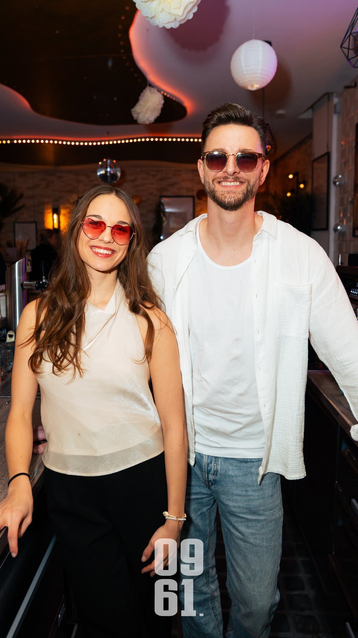 Hot Nights Ibiza - SantoRino Bar preview