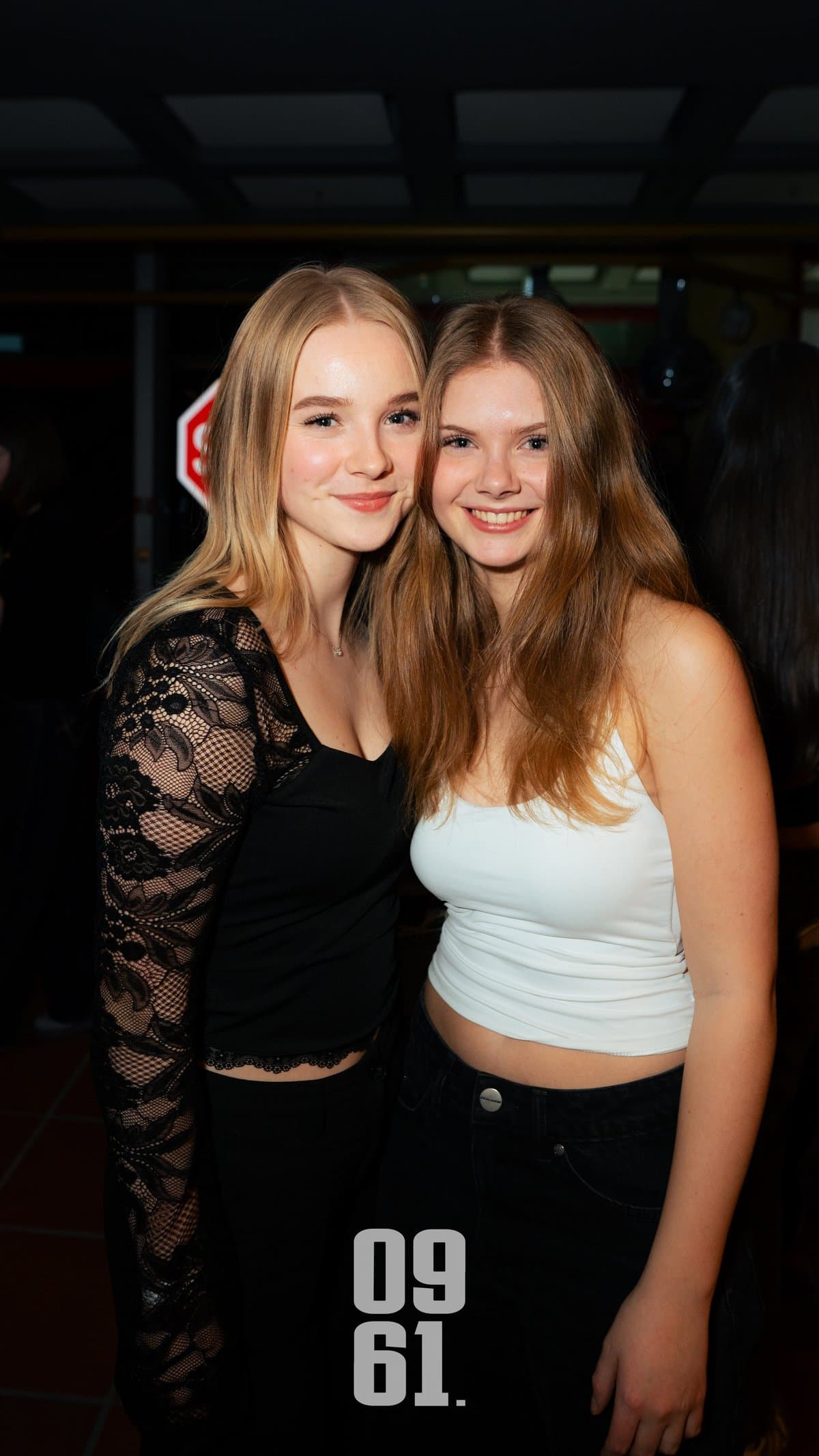 New Year Party - Elly Heuss Gymnasium preview